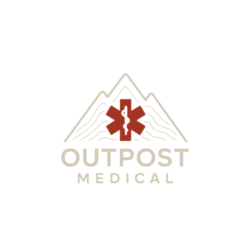 Outpost Medical is a trading name of Remote Medical Response Ltd (Company No. 15040753)